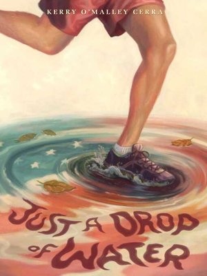 cover image of Just a Drop of Water